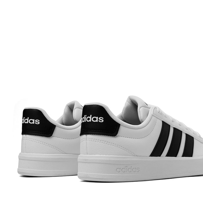 ADIDAS-GRAND COURT 3.0 M - available at RUBINO