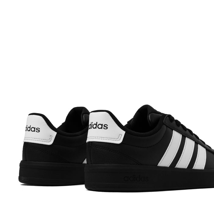 ADIDAS-GRAND COURT 3.0 M - available at RUBINO