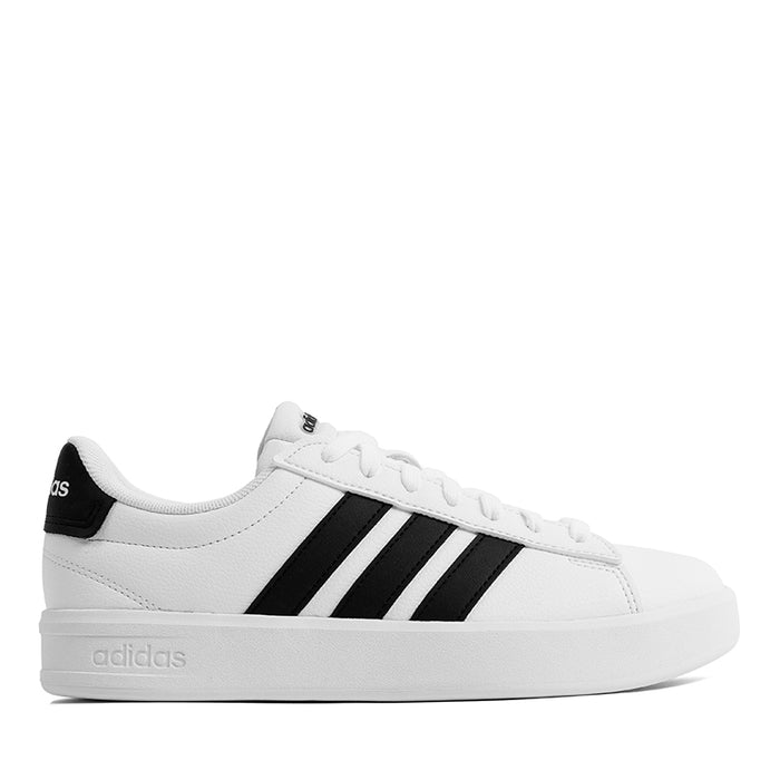ADIDAS-GRAND COURT 3.0 W - available at RUBINO