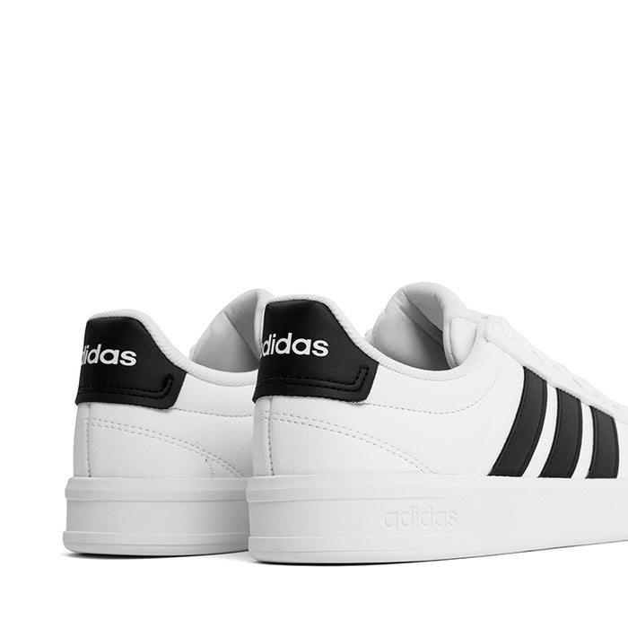 ADIDAS-GRAND COURT 3.0 W - available at RUBINO