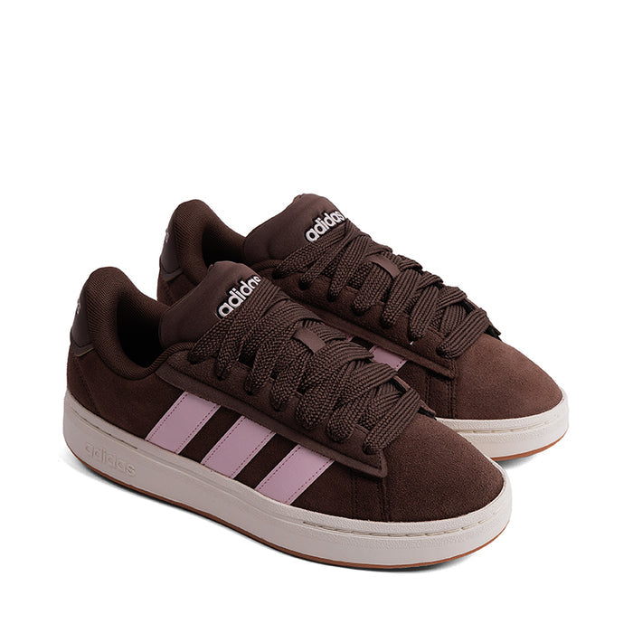 ADIDAS-GRAND COURT ALPHA 00S W - available at RUBINO