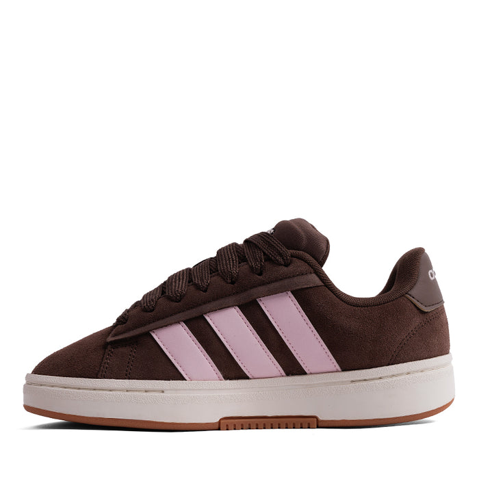 ADIDAS-GRAND COURT ALPHA 00S W - available at RUBINO
