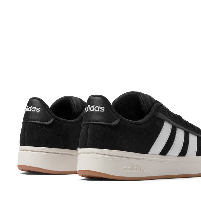 ADIDAS-GRAND COURT ALPHA 00S W - available at RUBINO