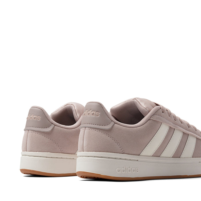 ADIDAS-GRAND COURT ALPHA 00S W - available at RUBINO