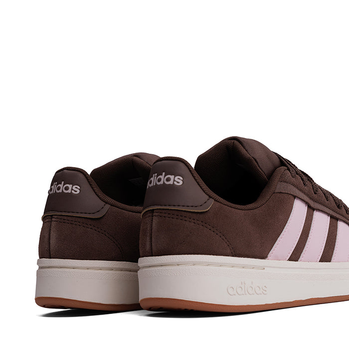 ADIDAS-GRAND COURT ALPHA 00S W - available at RUBINO