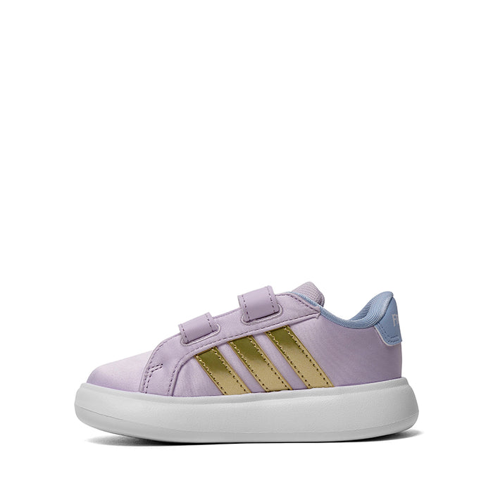 ADIDAS-GRAND COURT ELSA TD - available at RUBINO