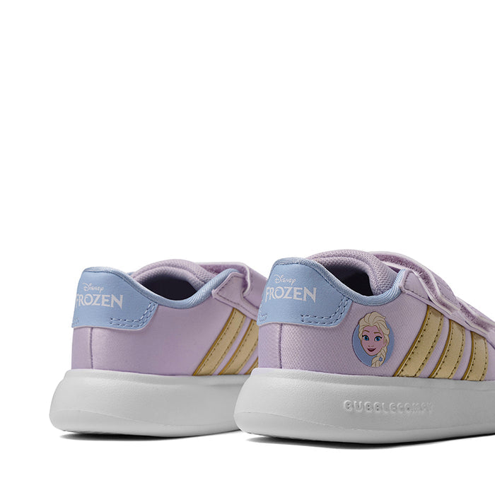ADIDAS-GRAND COURT ELSA TD - available at RUBINO