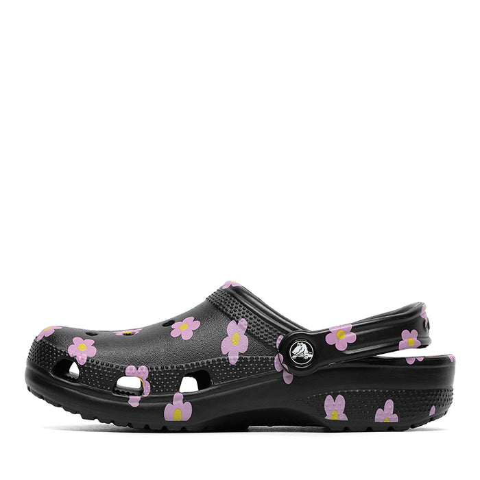 CROCS-GRAPHIC CLOG - available at RUBINO