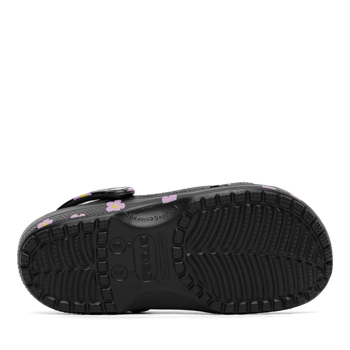 CROCS-GRAPHIC CLOG - available at RUBINO