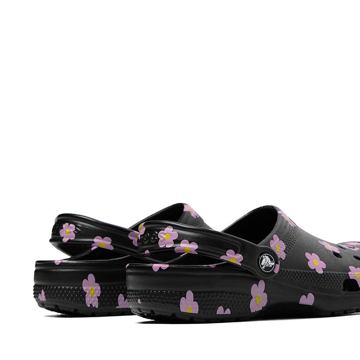 CROCS-GRAPHIC CLOG - available at RUBINO
