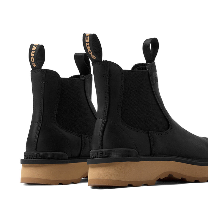 SOREL-HI-LINE CHELSEA - available at RUBINO