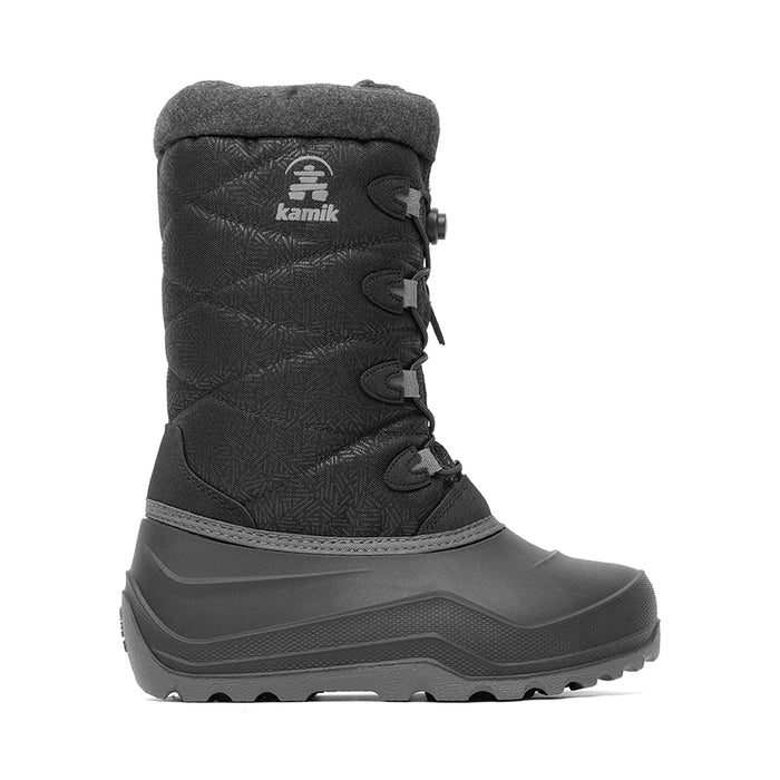 KAMIK-ICEANGEL - available at RUBINO