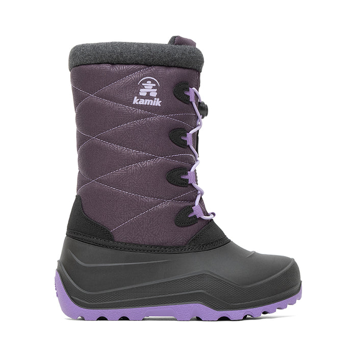 KAMIK-ICEANGEL - available at RUBINO