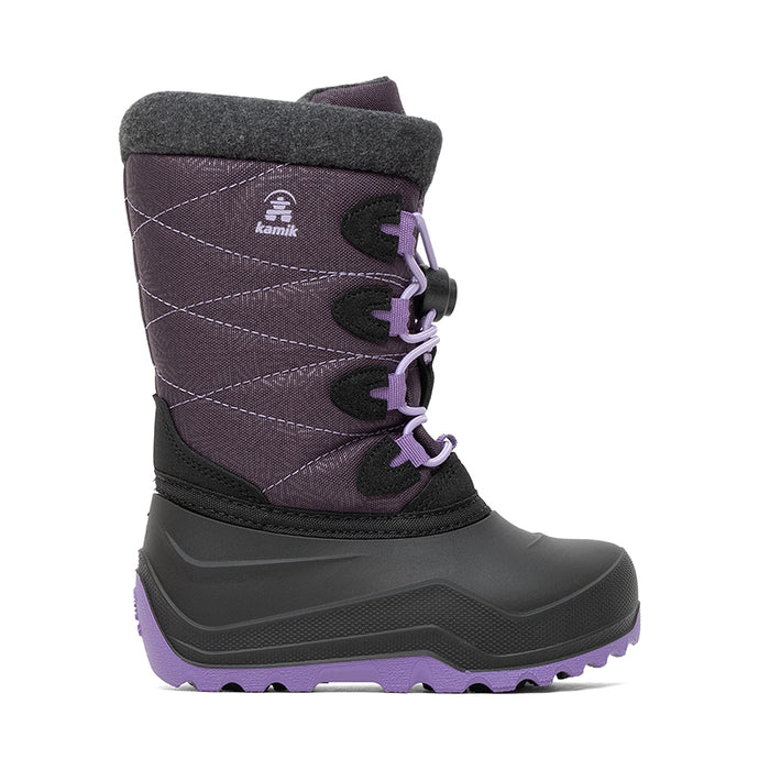 KAMIK-ICEANGEL - available at RUBINO