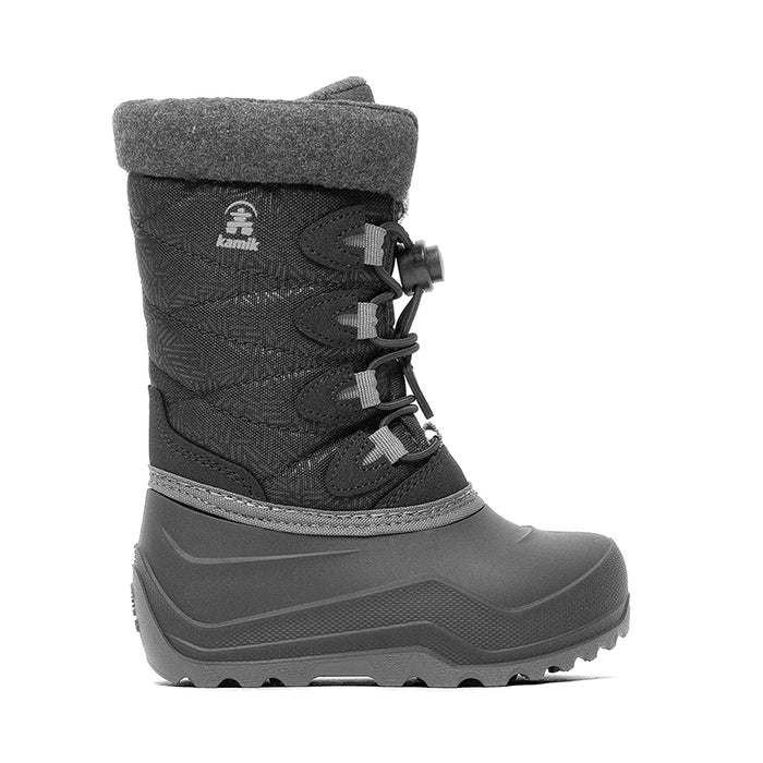 KAMIK-ICEANGEL - available at RUBINO