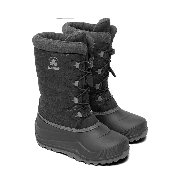 KAMIK-ICEANGEL - available at RUBINO