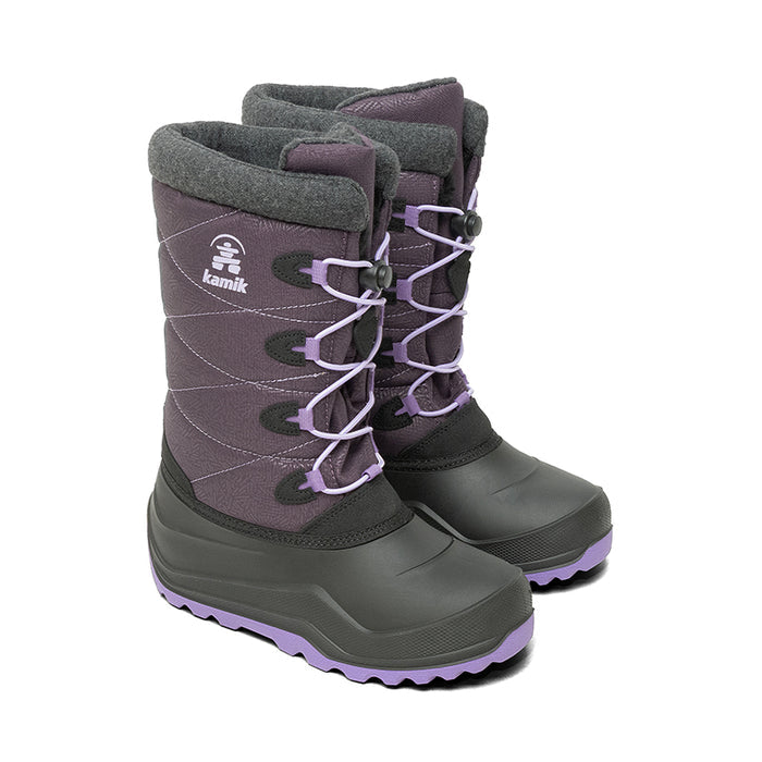 KAMIK-ICEANGEL - available at RUBINO