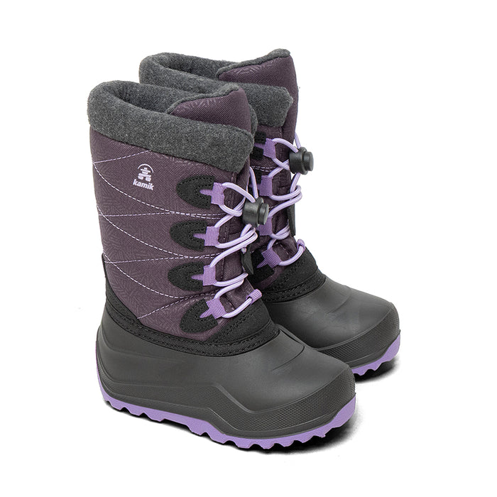 KAMIK-ICEANGEL - available at RUBINO