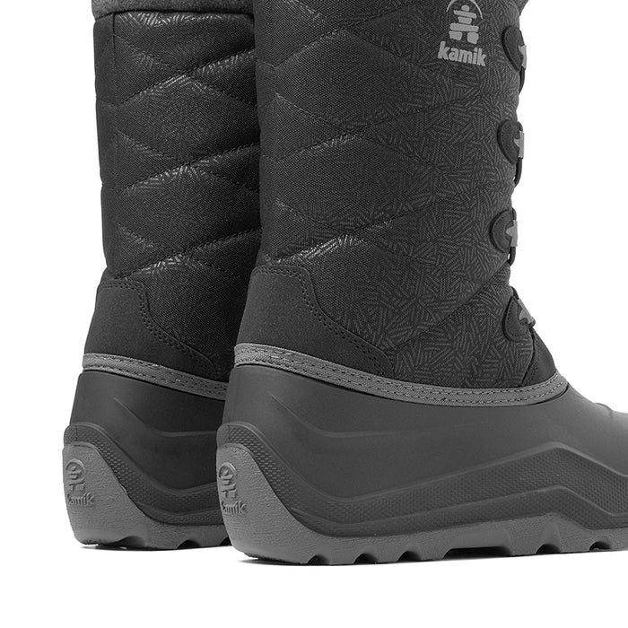 KAMIK-ICEANGEL - available at RUBINO