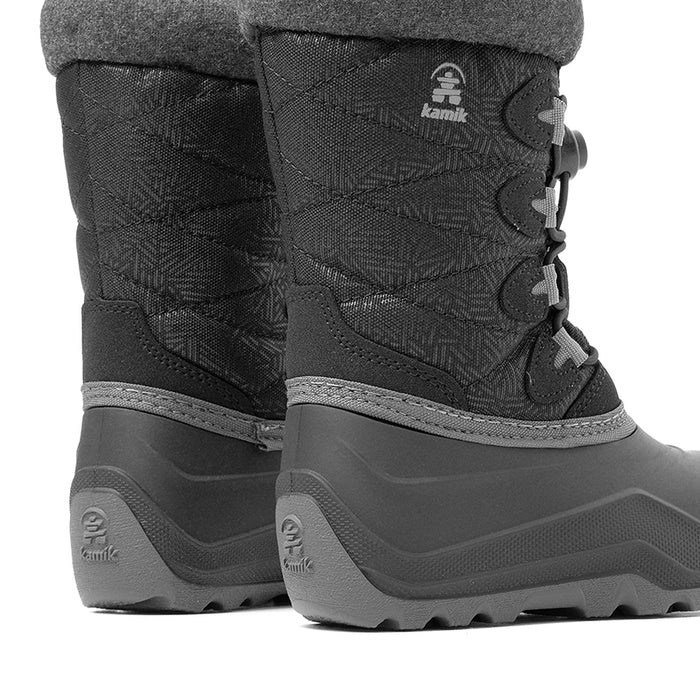 KAMIK-ICEANGEL - available at RUBINO