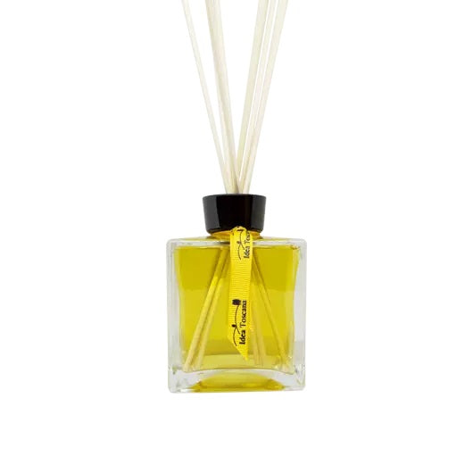 Prima Spremitura Olivo Scented Room Diffuser 250 ml - EMPORIO ITALIANO
