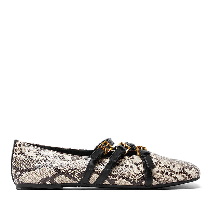 MICHAEL KORS-INDY FLEX BALLET - available at RUBINO