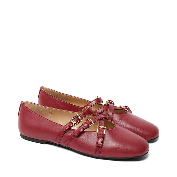 MICHAEL KORS-INDY FLEX BALLET - available at RUBINO