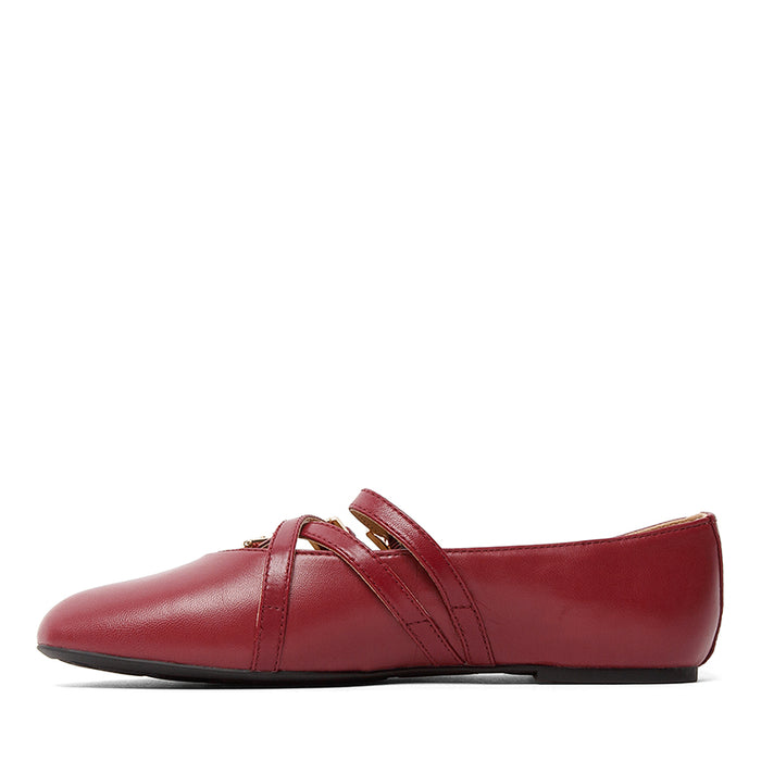 MICHAEL KORS-INDY FLEX BALLET - available at RUBINO