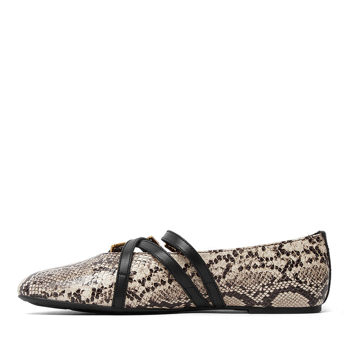 MICHAEL KORS-INDY FLEX BALLET - available at RUBINO