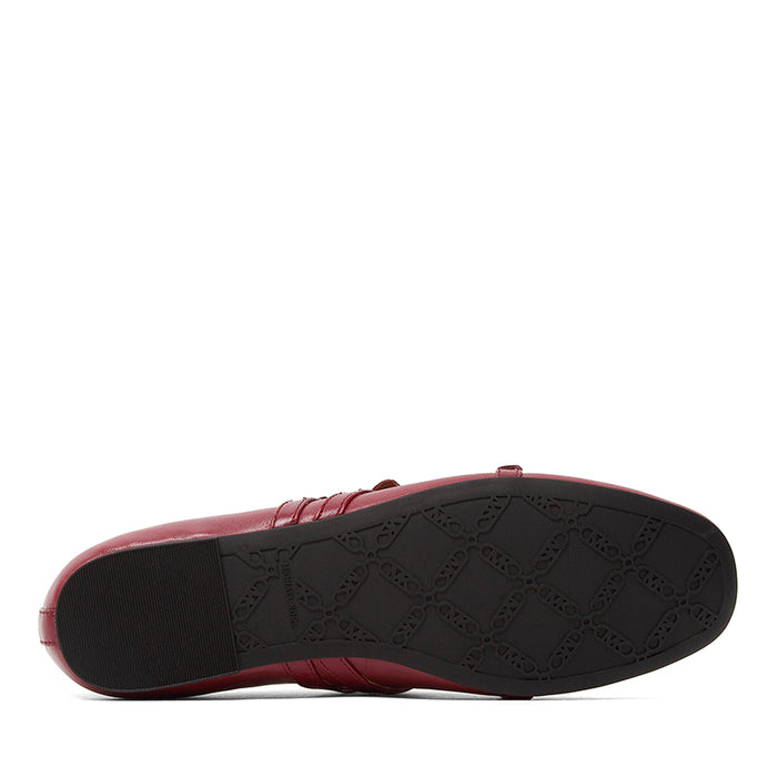 MICHAEL KORS-INDY FLEX BALLET - available at RUBINO