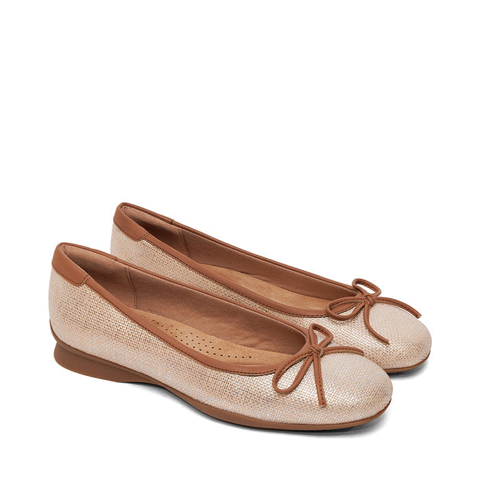 CLARKS-JAZMYNN BOW - available at RUBINO