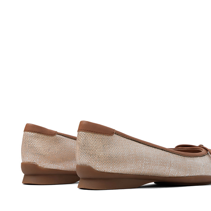 CLARKS-JAZMYNN BOW - available at RUBINO