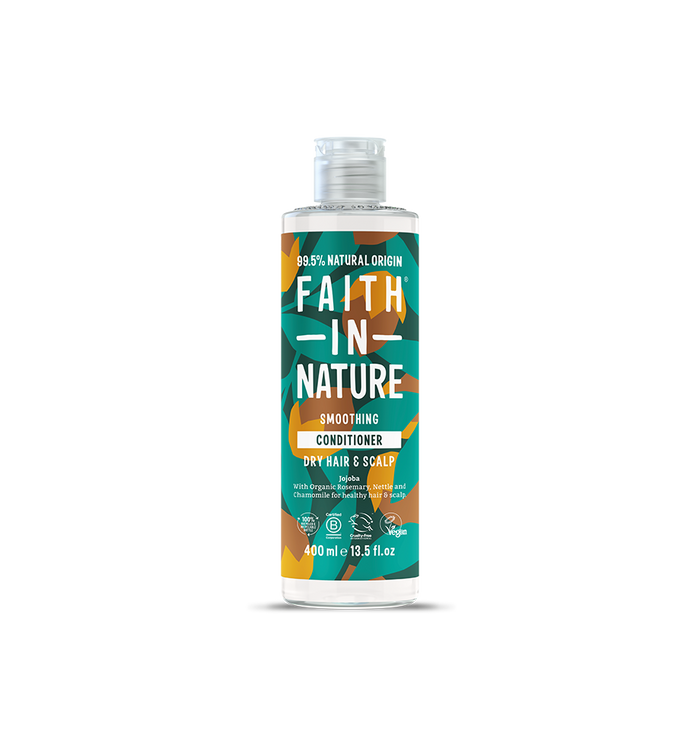 Jojoba conditioner - 400ml