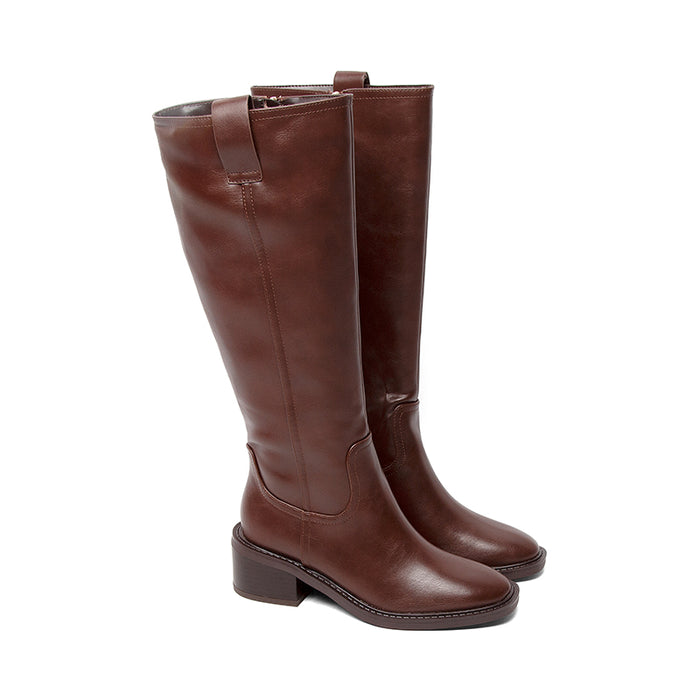 KELLY & KATIE-JULIANNA BOOT - available at RUBINO
