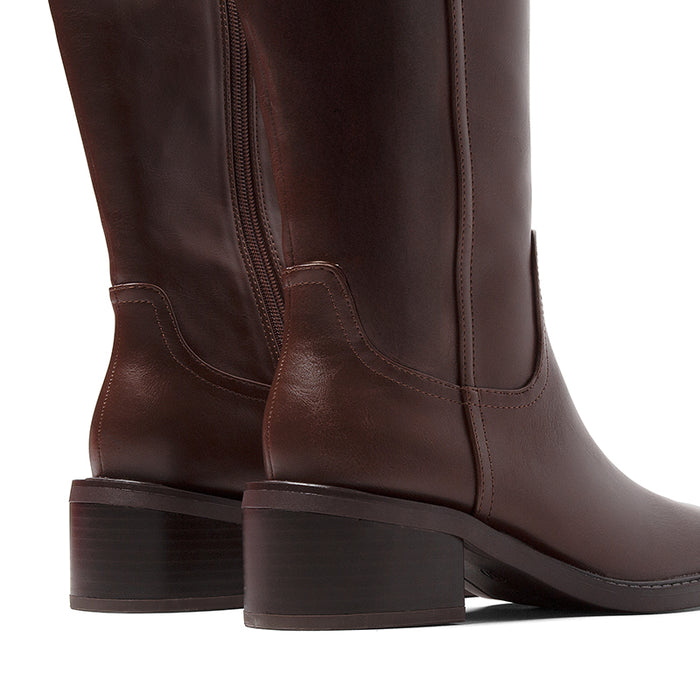 KELLY & KATIE-JULIANNA BOOT - available at RUBINO