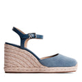 MICHAEL KORS-KENZIE WEDGE - available at RUBINO