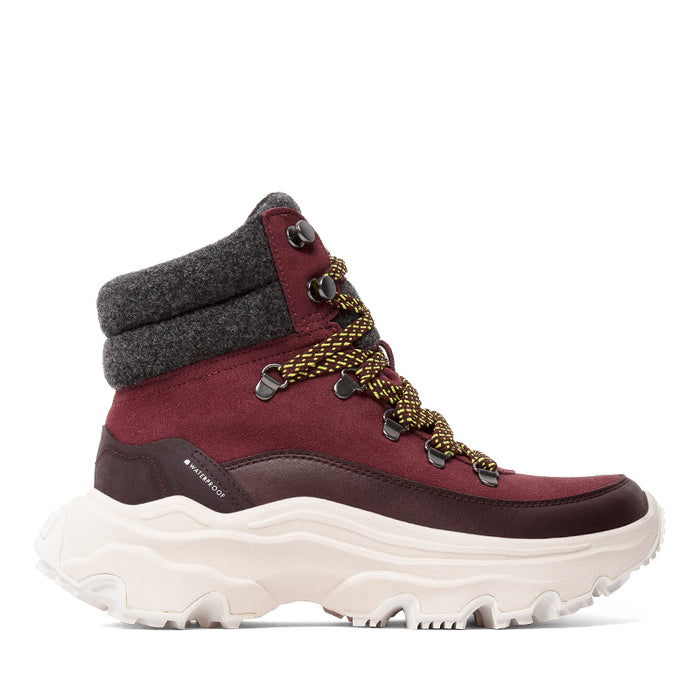 SOREL-KINETIC BREAKTHRU CONQUEST WP - available at RUBINO