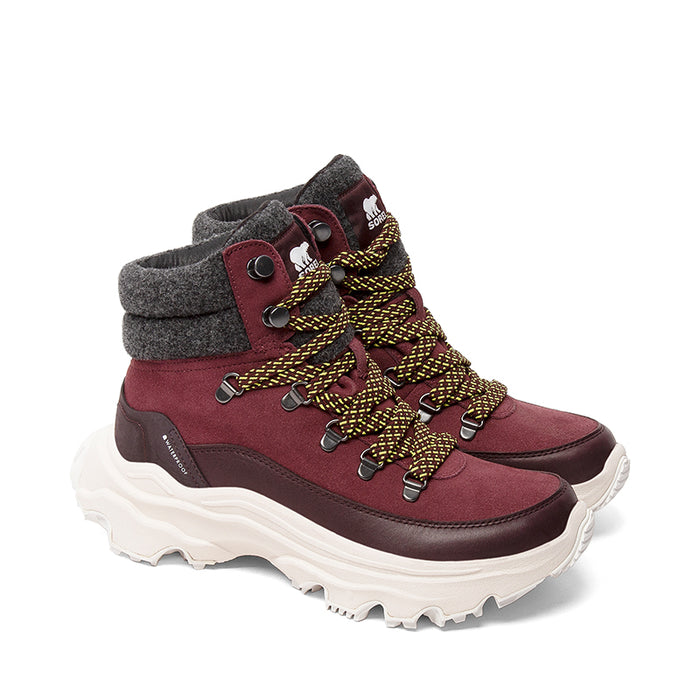 SOREL-KINETIC BREAKTHRU CONQUEST WP - available at RUBINO