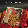 Lama Fera Healing Kit
