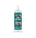 Lavender & Geranium conditioner - 1L