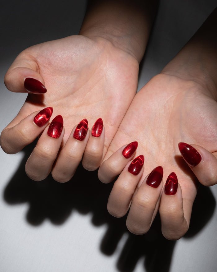 Love Potion Red
