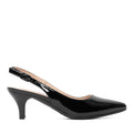 KELLY & KATIE-LUCIA PUMP - available at RUBINO