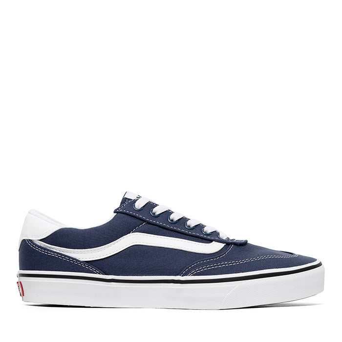 VANS-M BROOKLYN LS - available at RUBINO