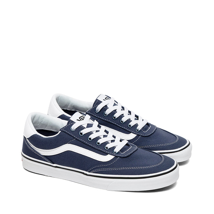 VANS-M BROOKLYN LS - available at RUBINO