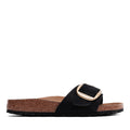BIRKENSTOCK-MADRID BIG BUCKLE W - available at RUBINO