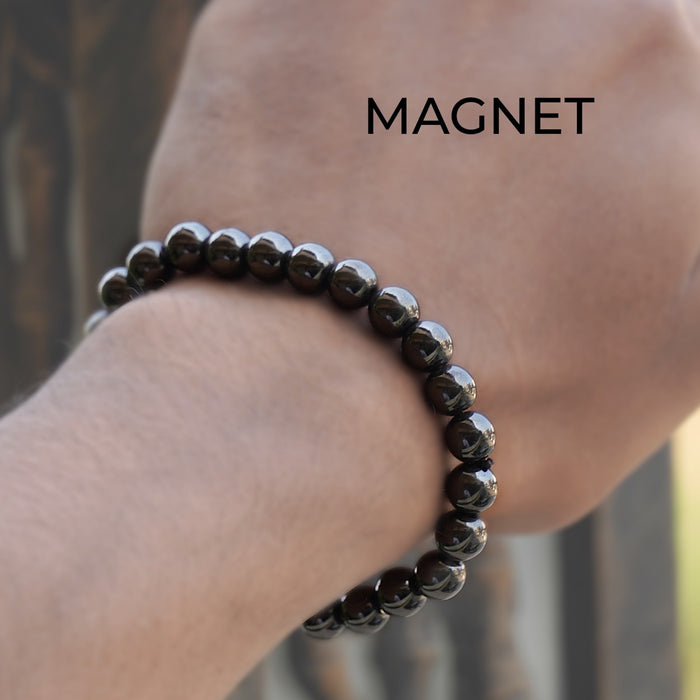 Magnet Bracelet