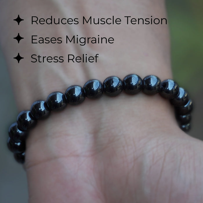 Magnet Bracelet
