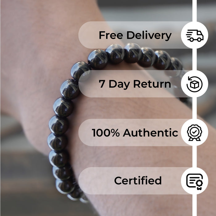 Magnet Bracelet