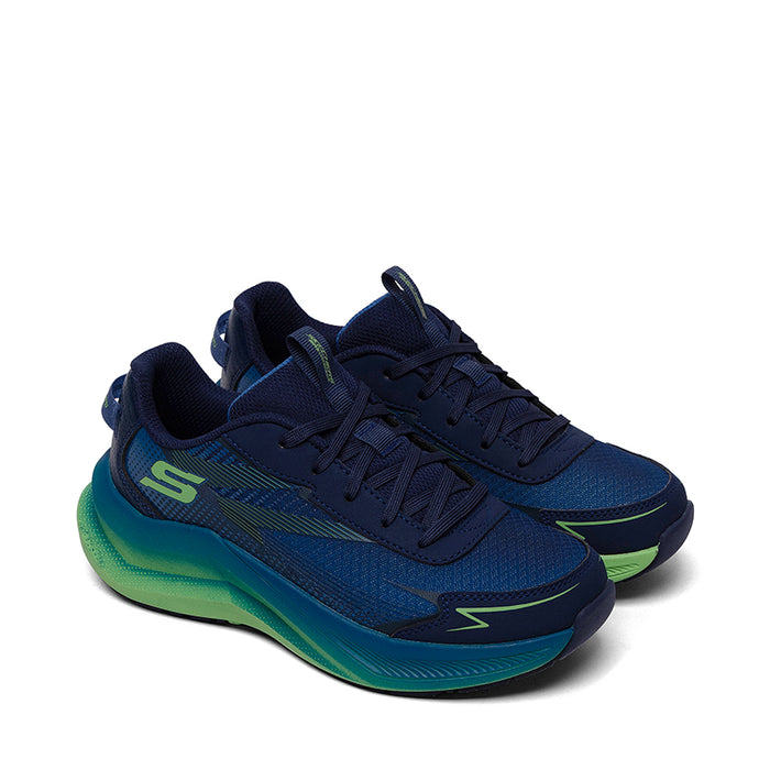 SKECHERS-MAX CUSHIONING ASCENDER GS - available at RUBINO