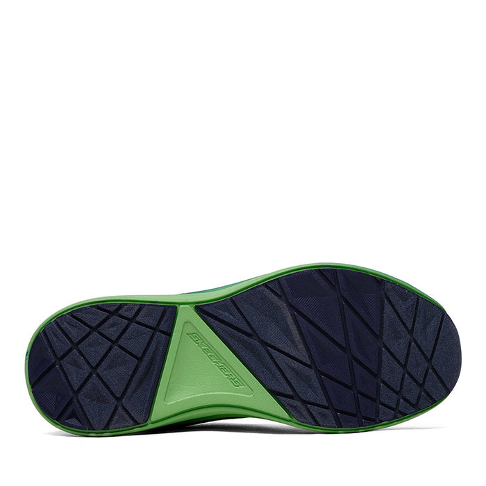 SKECHERS-MAX CUSHIONING ASCENDER GS - available at RUBINO
